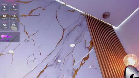 Alissa owens online show from March 12, 2026, 10:43 am