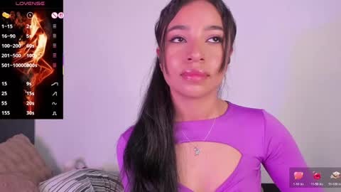 alissarose_1 online show from March 26, 2026, 10:26 pm