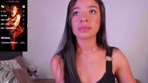 alissarose_1 online show from April 17, 2026, 3:42 am