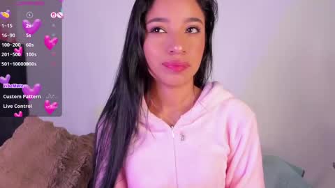 alissarose_1 online show from May 10, 2026, 2:39 am