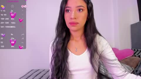 alissarose_1 online show from May 28, 2026, 5:21 pm