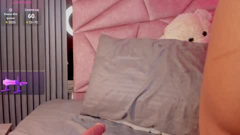 Alisse Miller online show from January 26, 2025, 9:29 am