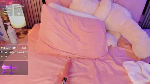 Alisse Miller online show from January 31, 2025, 6:24 am