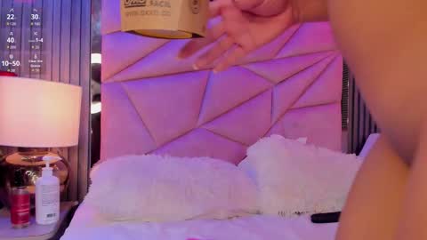 Alisse Miller online show from February 28, 2026, 4:13 am