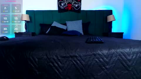 Alisse online show from September 19, 2025, 12:28 pm