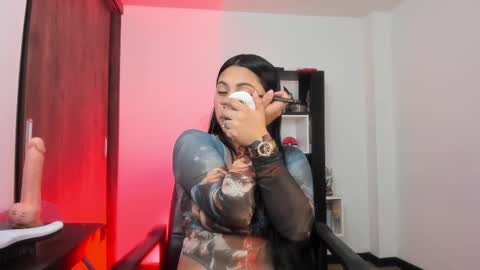 iraide online show from March 12, 2026, 10:32 am