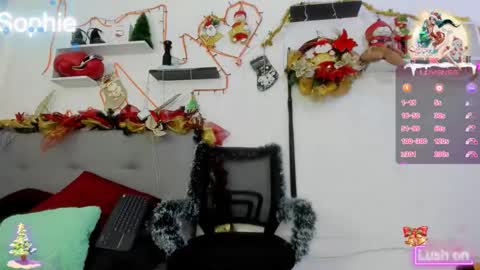 alisson0002 online show from December 25, 2024, 6:52 pm