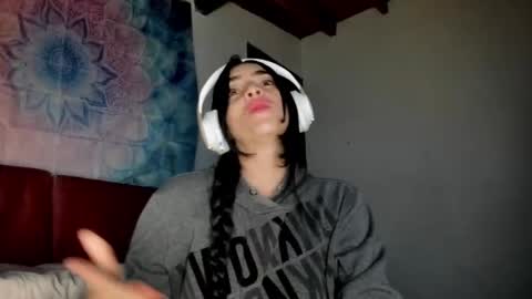 Alisson369  online show from September 25, 2025, 11:03 am