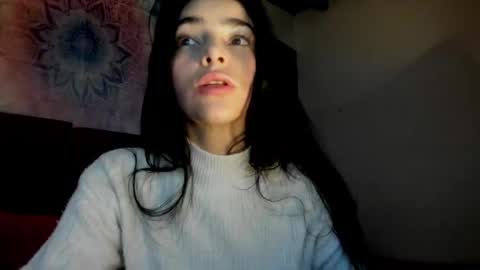 Alisson369  online show from October 4, 2025, 9:07 am