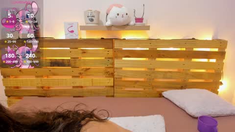 Alisson  online show from December 30, 2024, 2:20 am