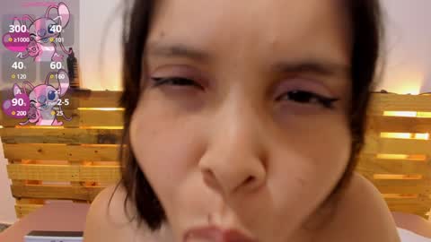 Alisson  online show from December 31, 2024, 9:17 pm