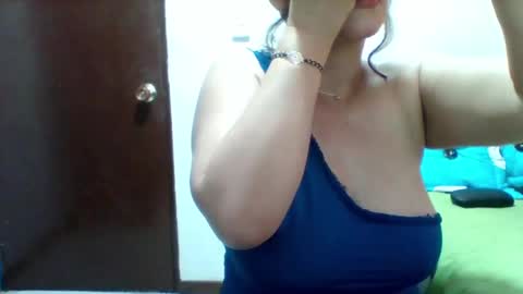 alisson brand online show from February 24, 2025, 3:53 pm