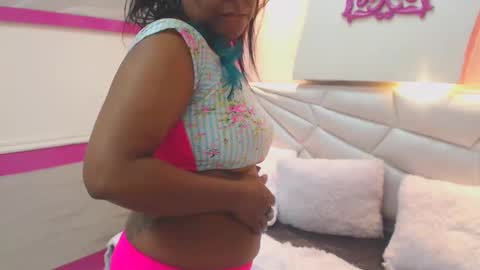 alisson_morrist online show from December 12, 2024, 5:31 am