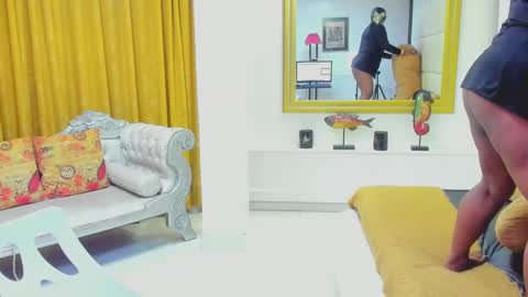 alisson_morrist online show from December 13, 2024, 3:05 am