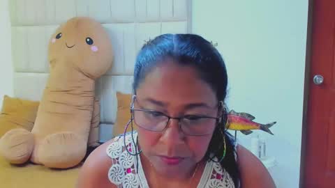 alisson_morrist online show from December 18, 2024, 12:32 am