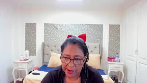 alisson_morrist online show from December 19, 2024, 2:34 am