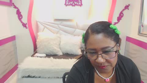 alisson_morrist online show from December 21, 2024, 2:52 am