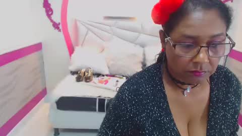 alisson_morrist online show from December 22, 2024, 1:45 am