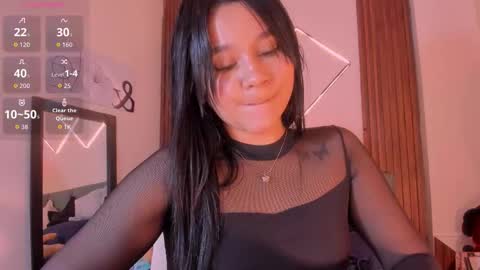  Alisson  online show from March 28, 2026, 2:05 pm