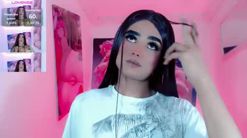 Alisson online show from March 25, 2026, 2:39 am