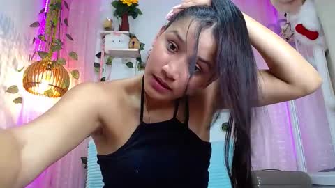 Snapshot of alisson_wiley chatting on February 3, 2026, 6:57 pm alisson online show from February 3, 2026, 6:57 pm