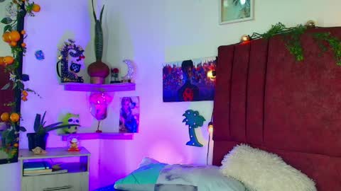 Alisson IG alisson zafiro27 online show from March 28, 2026, 4:12 am