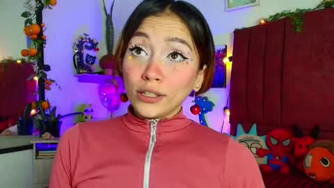 Alisson IG alisson zafiro27 online show from March 31, 2026, 6:52 pm