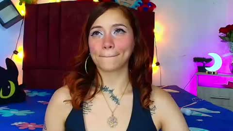 Snapshot of alisson_zafiro chatting on June 20, 2026, 4:04 am Alisson IG alisson zafiro27 online show from June 20, 2026, 4:04 am