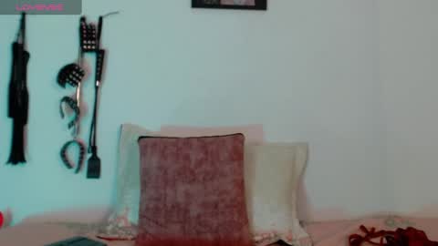 Alisson Beckett online show from February 15, 2025, 10:21 pm