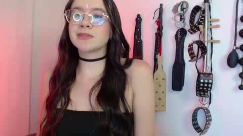 Alisson Beckett online show from March 5, 2026, 7:54 pm