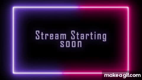 Alisson Beckett online show from April 9, 2026, 7:08 pm