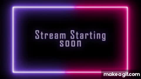 Alisson Beckett online show from April 17, 2026, 7:06 pm