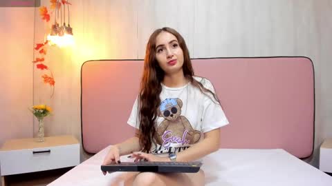 alissonmartin online show from November 6, 2025, 11:55 am