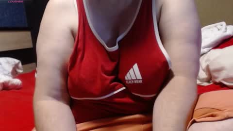 Snapshot of alissonnat chatting on December 15, 2025, 8:18 am Alissonnat online show from December 15, 2025, 8:18 am