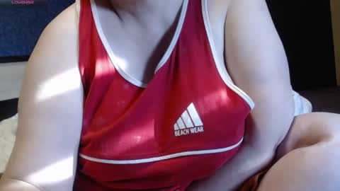 Snapshot of alissonnat chatting on January 12, 2026, 10:53 am Alissonnat online show from January 12, 2026, 10:53 am