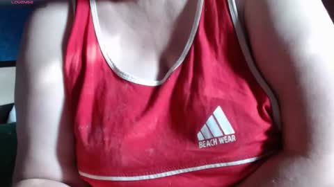 Snapshot of alissonnat chatting on January 15, 2026, 11:26 am Alissonnat online show from January 15, 2026, 11:26 am