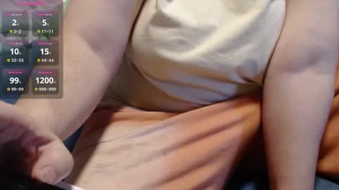 Alissonnat online show from February 26, 2026, 9:08 am