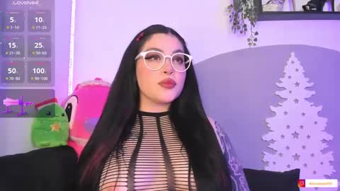 Alisson online show from December 7, 2024, 1:36 am