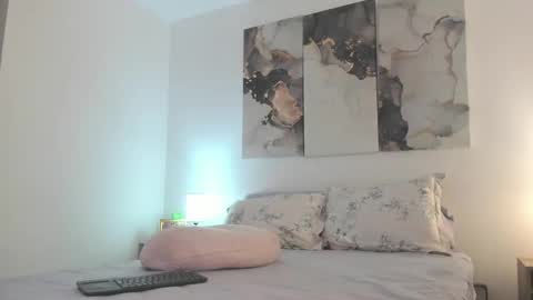 Snapshot of alissonroyce chatting on March 2, 2025, 2:30 am Goddess online show from March 2, 2025, 2:30 am