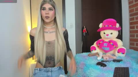 Snapshot of alissoondream_ chatting on February 22, 2026, 1:20 pm alisson online show from February 22, 2026, 1:20 pm