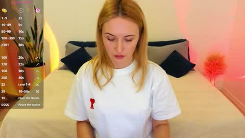 alisssarose online show from February 26, 2026, 7:35 pm