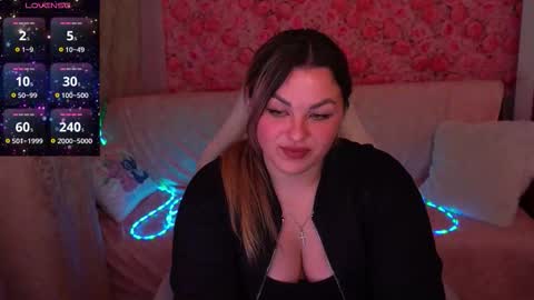 alissyagrayy online show from March 17, 2026, 2:42 pm