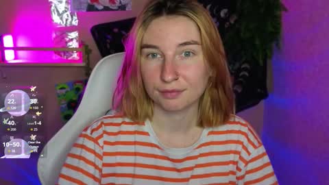 A L I C E  online show from September 8, 2025, 3:55 pm