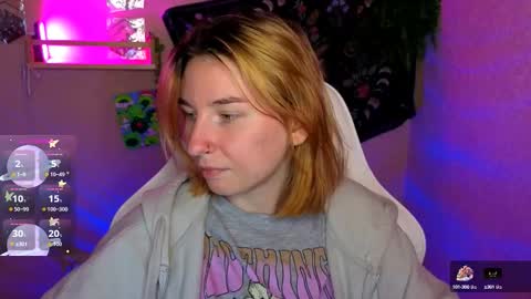 A L I C E  online show from September 11, 2025, 5:24 pm