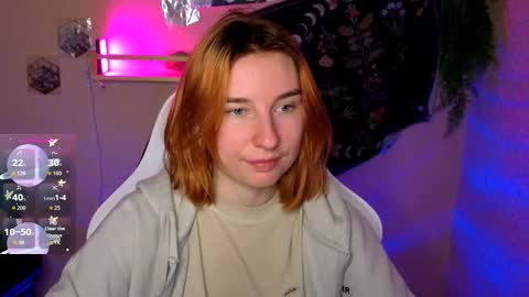 A L I C E  online show from September 14, 2025, 8:52 pm