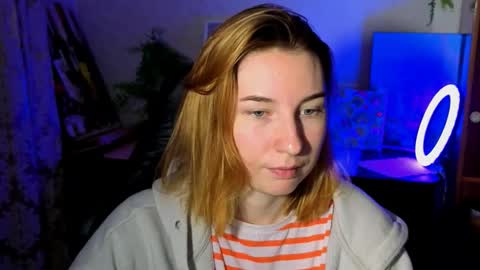 A L I C E  online show from October 13, 2025, 7:36 pm