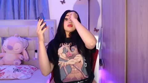 Anisee online show from December 22, 2025, 12:29 am