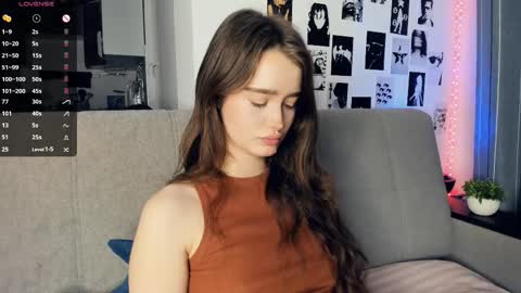 Alivia online show from November 28, 2025, 9:34 am