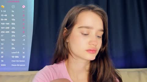 Alivia online show from February 27, 2026, 7:30 am