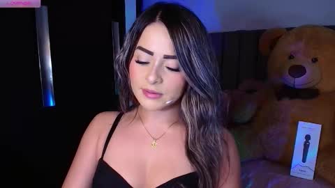  Alix  online show from February 19, 2026, 2:07 am